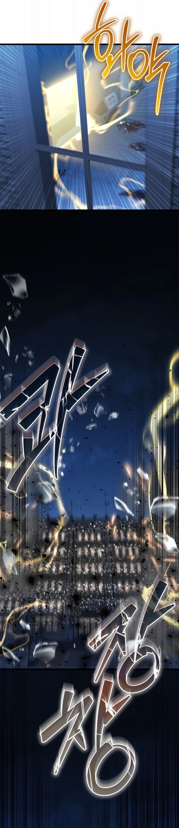 The Regressed Extra Becomes a Genius Chapter 28 Gambar 43