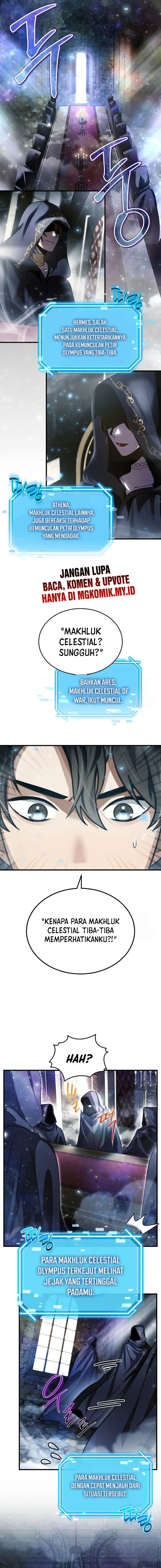 The Regressed Genius Player’s Legendary Weapon Creation Chapter 03 Gambar 2