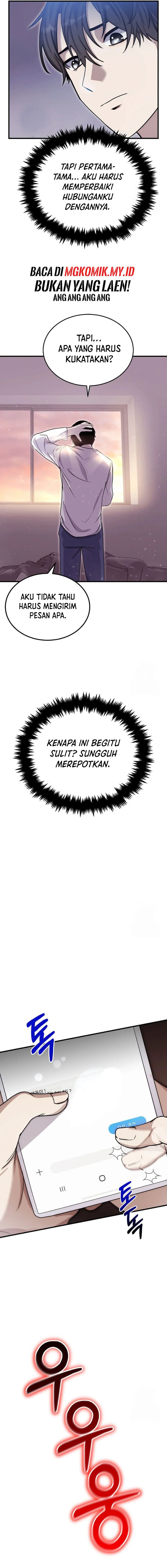 The Regressed Genius Player’s Legendary Weapon Creation Chapter 03 Gambar 19