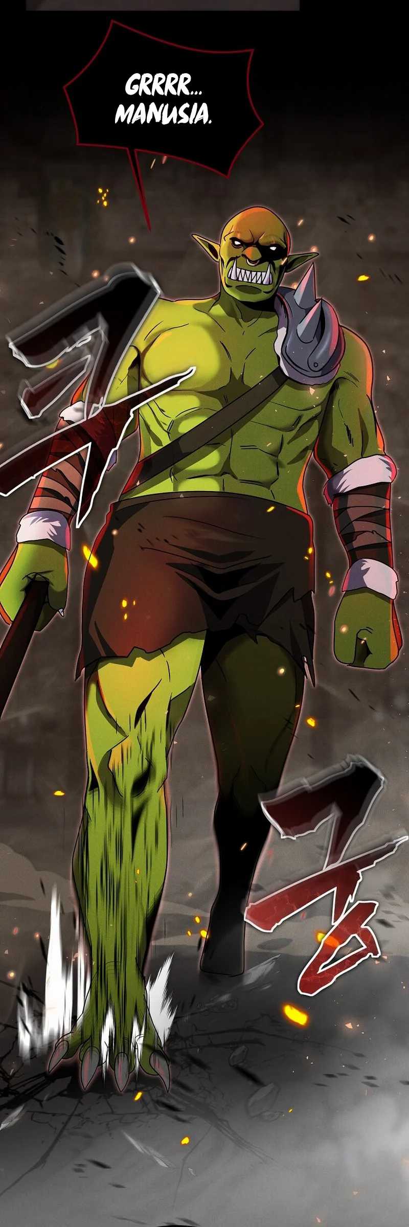 The Regressed Genius Player’s Legendary Weapon Creation Chapter 12 Gambar 2