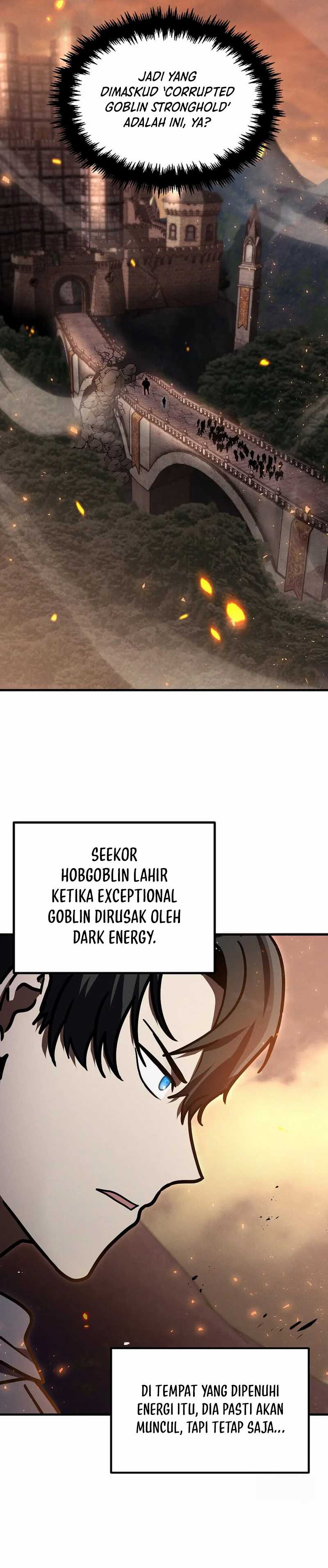 The Regressed Genius Player’s Legendary Weapon Creation Chapter 12 Gambar 4