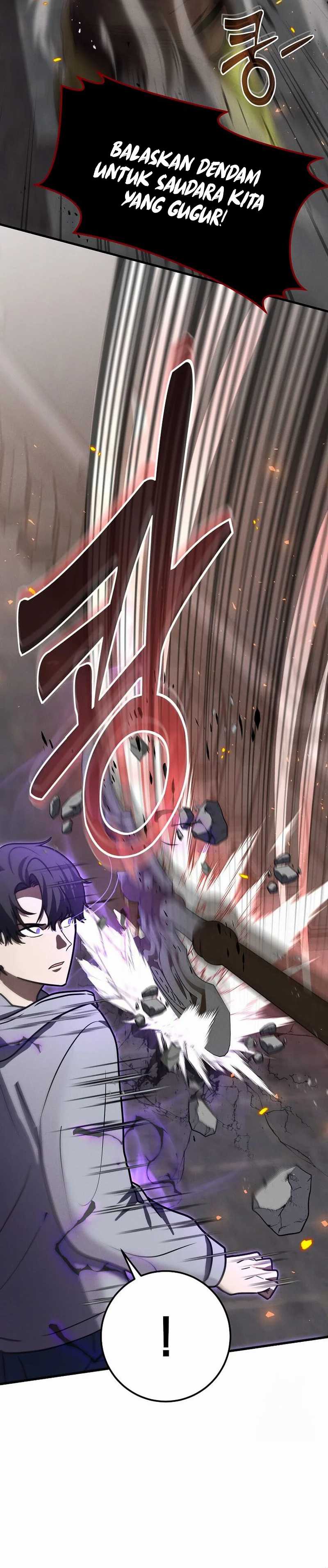 The Regressed Genius Player’s Legendary Weapon Creation Chapter 12 Gambar 7