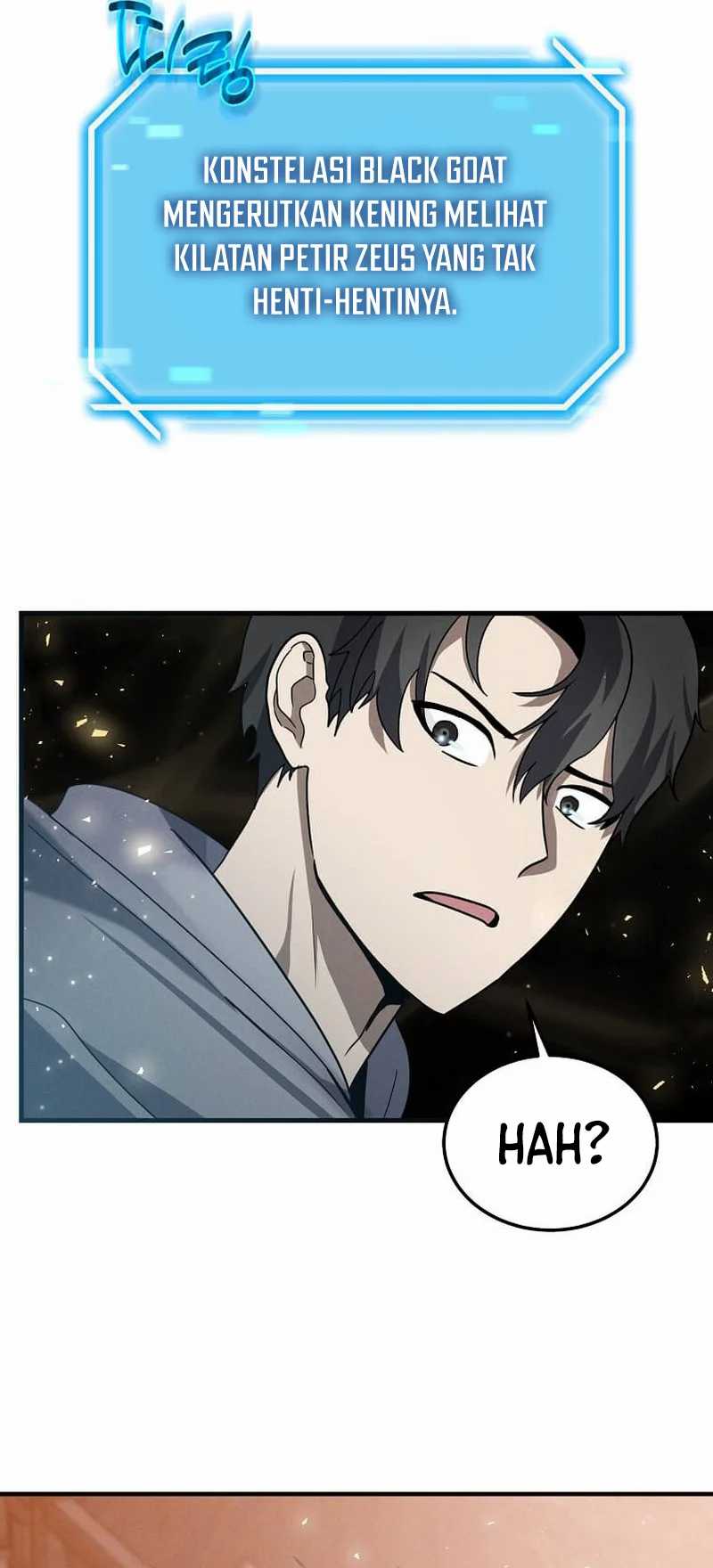 The Regressed Genius Player’s Legendary Weapon Creation Chapter 12 Gambar 10
