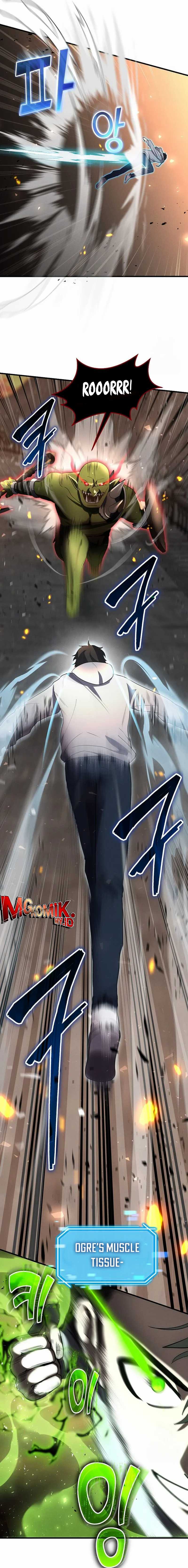 The Regressed Genius Player’s Legendary Weapon Creation Chapter 12 Gambar 20