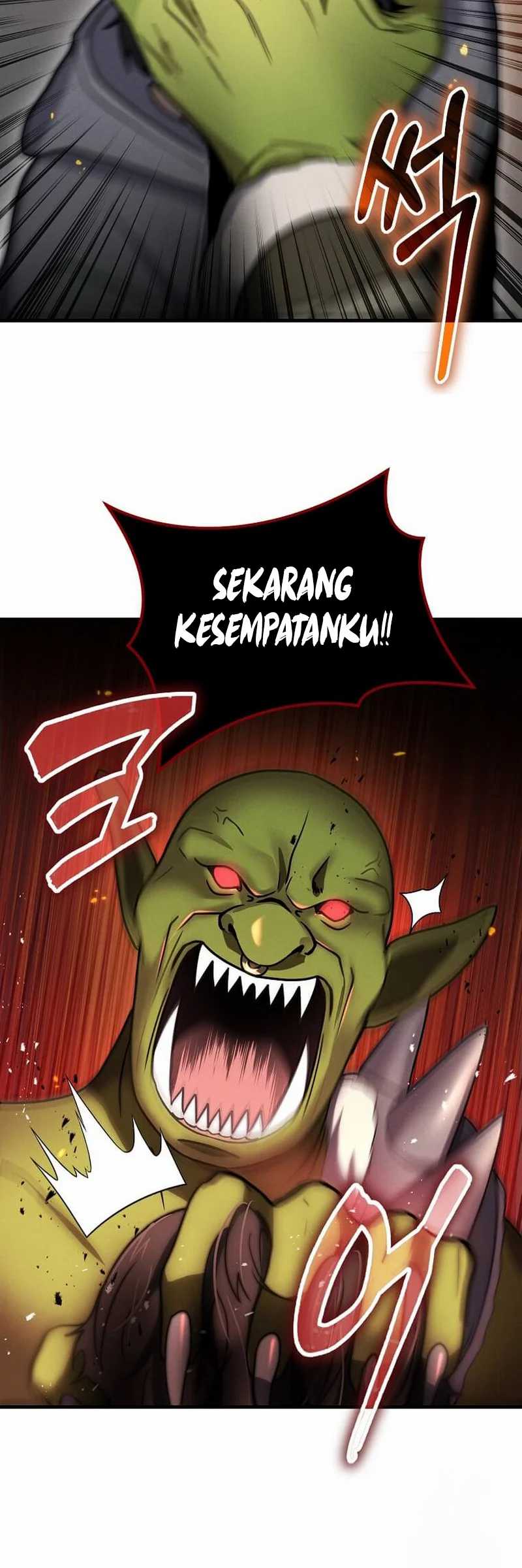 The Regressed Genius Player’s Legendary Weapon Creation Chapter 12 Gambar 23