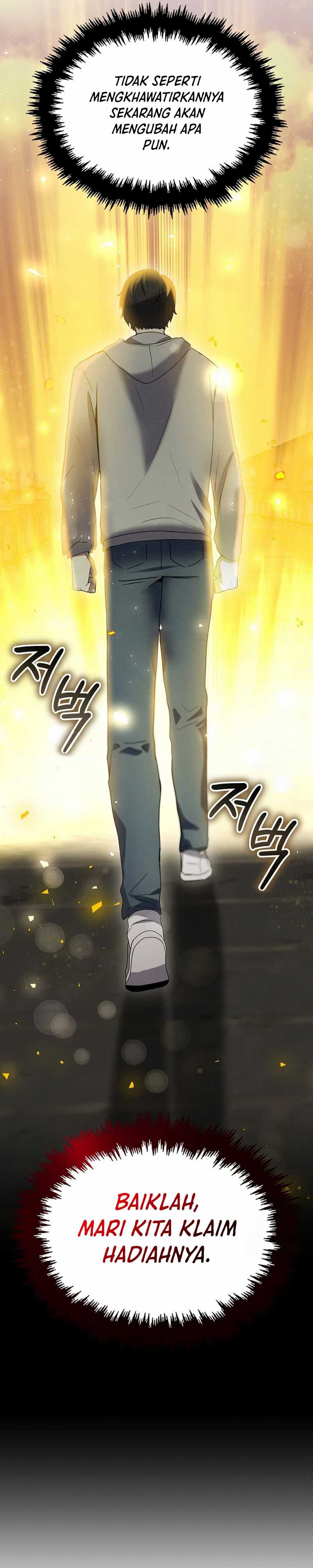 The Regressed Genius Player’s Legendary Weapon Creation Chapter 12 Gambar 39