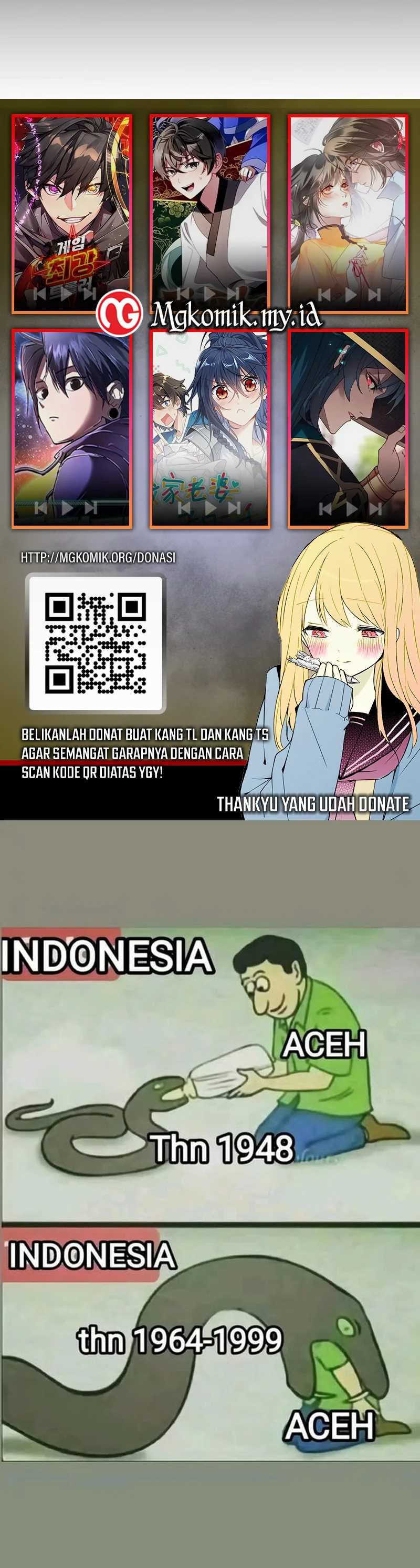 The Regressed Genius Player’s Legendary Weapon Creation Chapter 12 Gambar 40