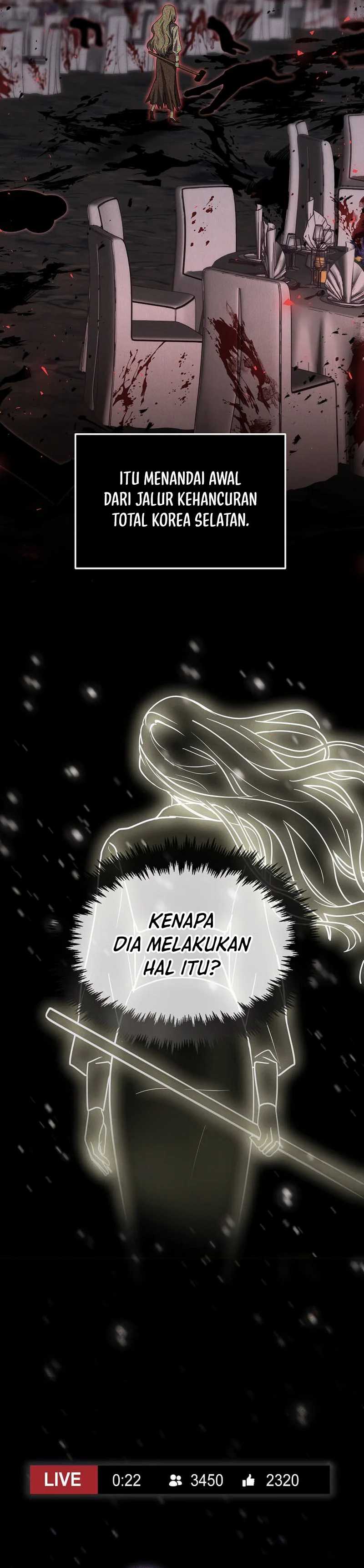 The Regressed Genius Player’s Legendary Weapon Creation Chapter 14 Gambar 6