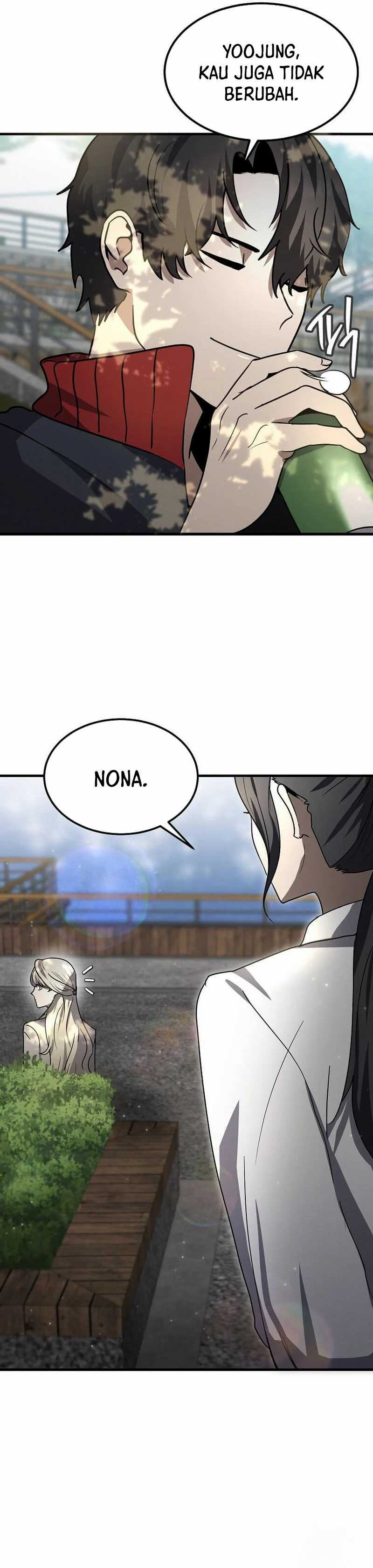 The Regressed Genius Player’s Legendary Weapon Creation Chapter 14 Gambar 10
