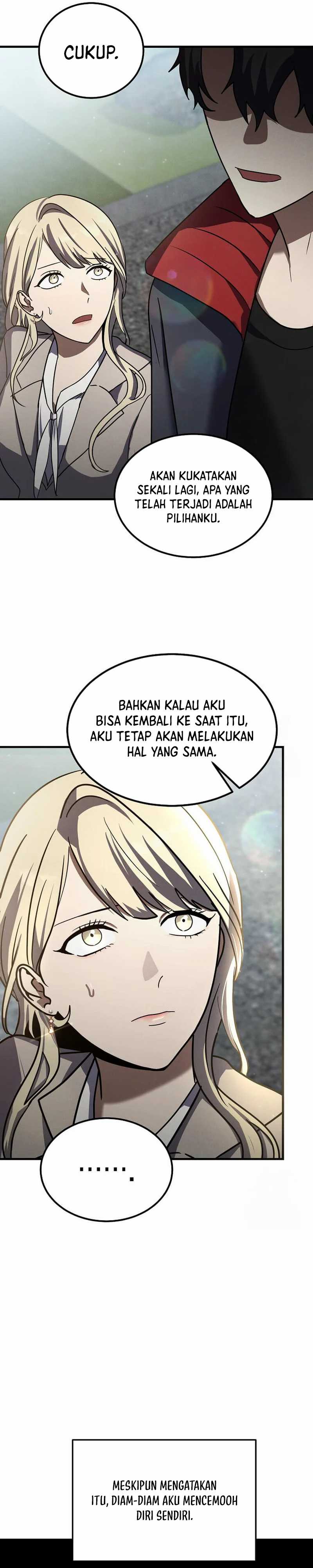 The Regressed Genius Player’s Legendary Weapon Creation Chapter 14 Gambar 24