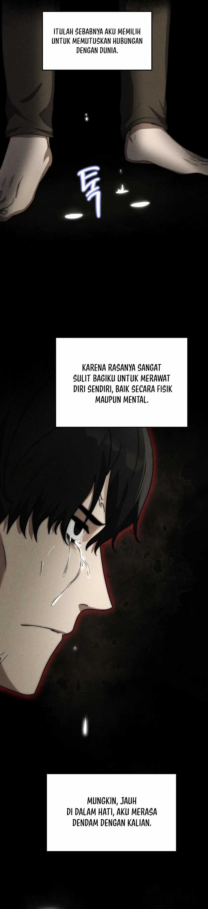 The Regressed Genius Player’s Legendary Weapon Creation Chapter 14 Gambar 29