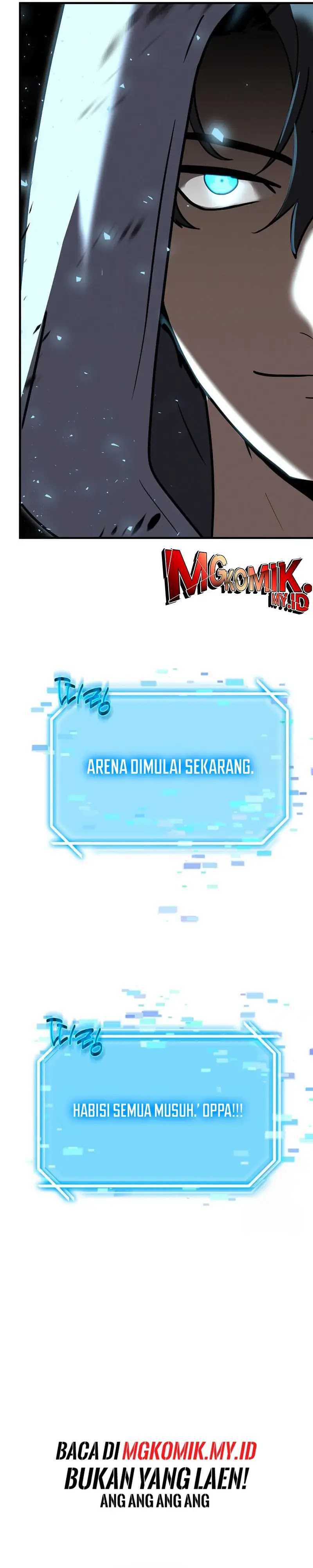 The Regressed Genius Player’s Legendary Weapon Creation Chapter 18 Gambar 48