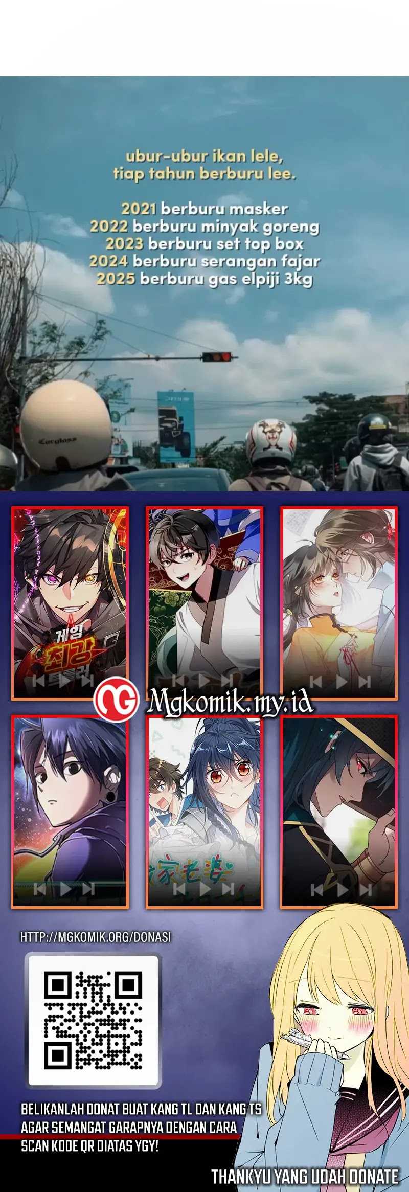 The Regressed Genius Player’s Legendary Weapon Creation Chapter 18 Gambar 49