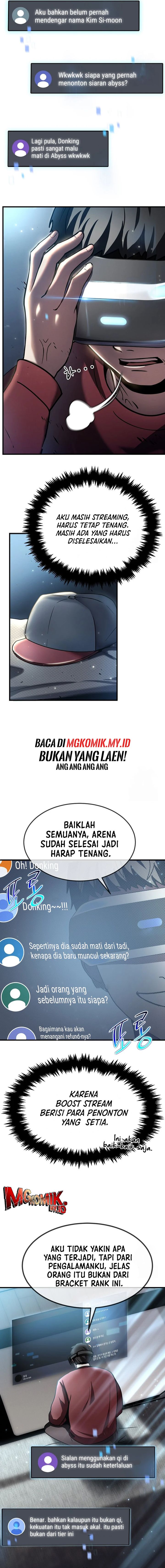 The Regressed Genius Player’s Legendary Weapon Creation Chapter 21 Gambar 2