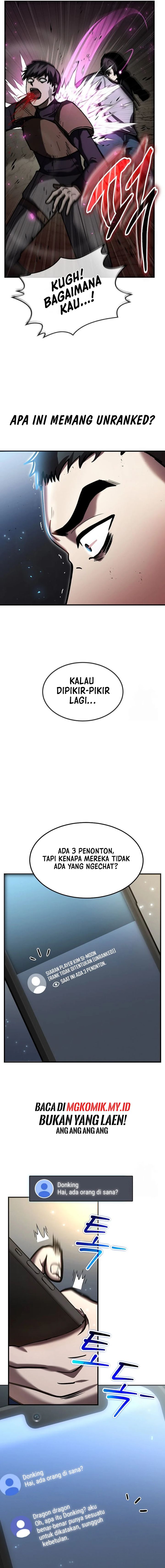 The Regressed Genius Player’s Legendary Weapon Creation Chapter 21 Gambar 10