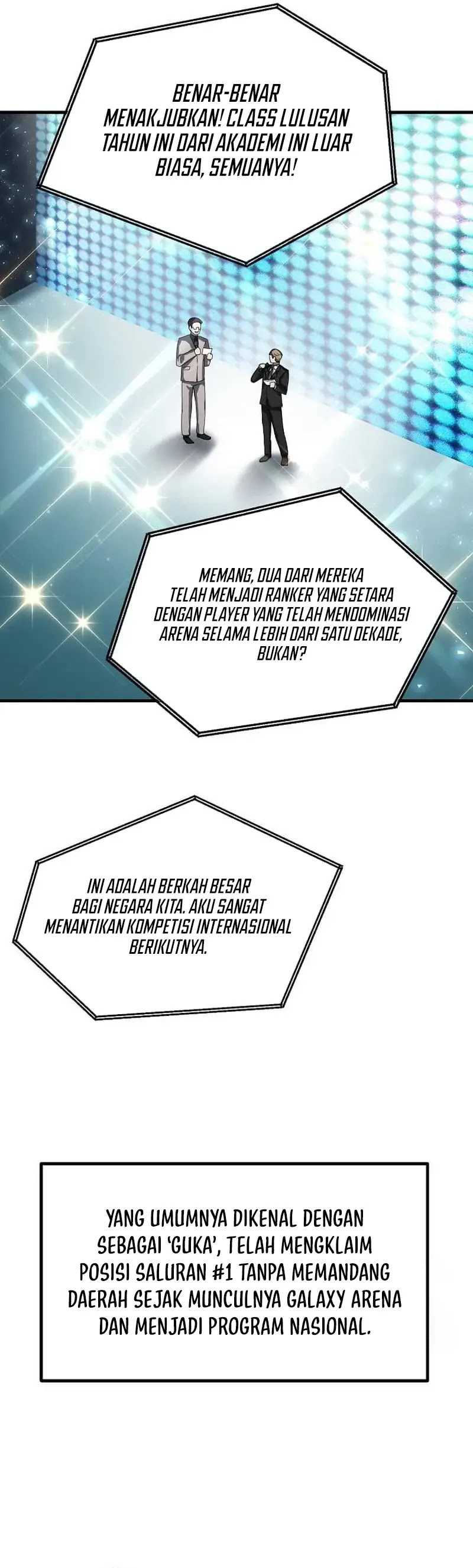 The Regressed Genius Player’s Legendary Weapon Creation Chapter 23 Gambar 5