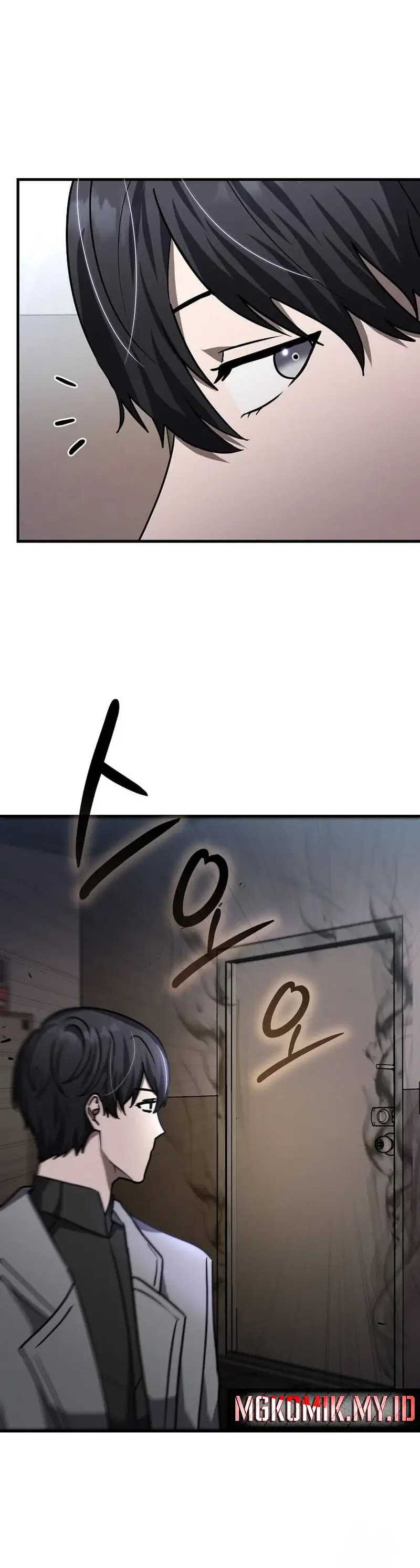 The Regressed Genius Player’s Legendary Weapon Creation Chapter 23 Gambar 30