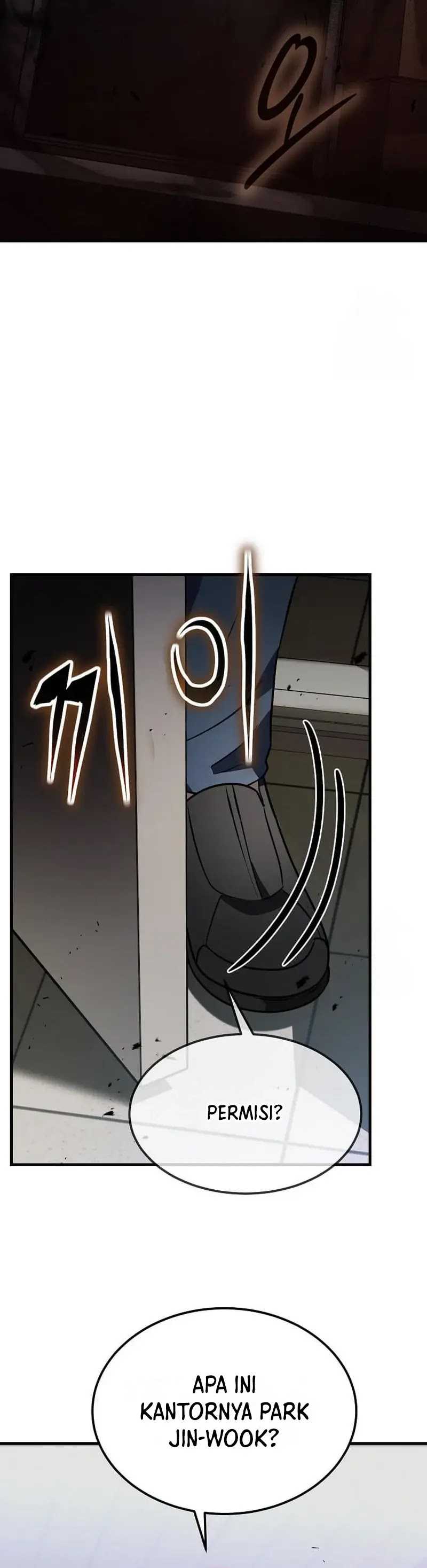 The Regressed Genius Player’s Legendary Weapon Creation Chapter 23 Gambar 32