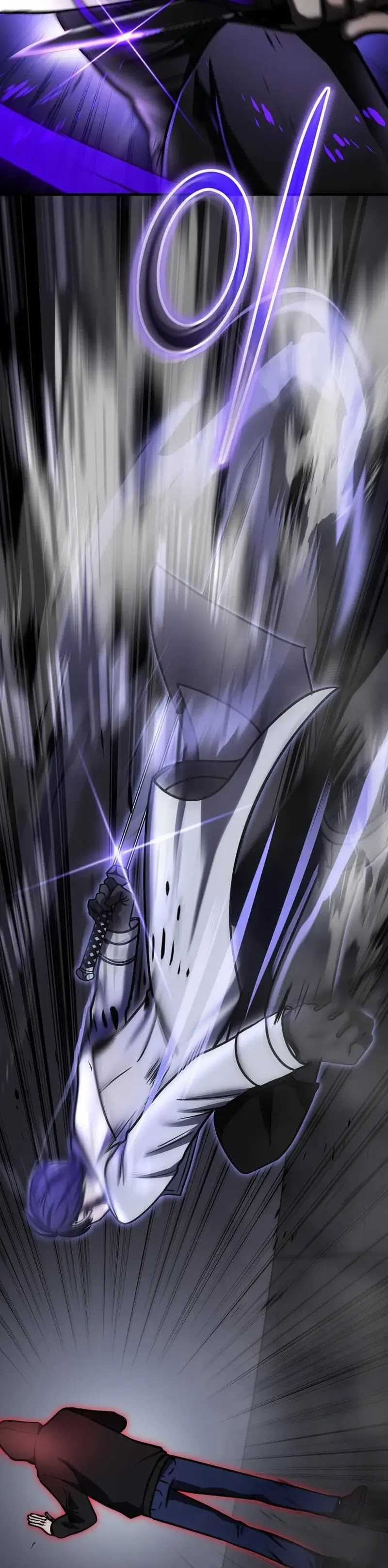 The Regressed Genius Player’s Legendary Weapon Creation Chapter 23 Gambar 40