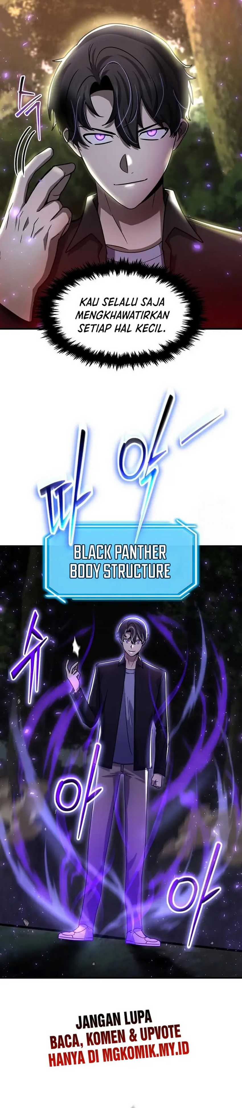 The Regressed Genius Player’s Legendary Weapon Creation Chapter 34 Gambar 2