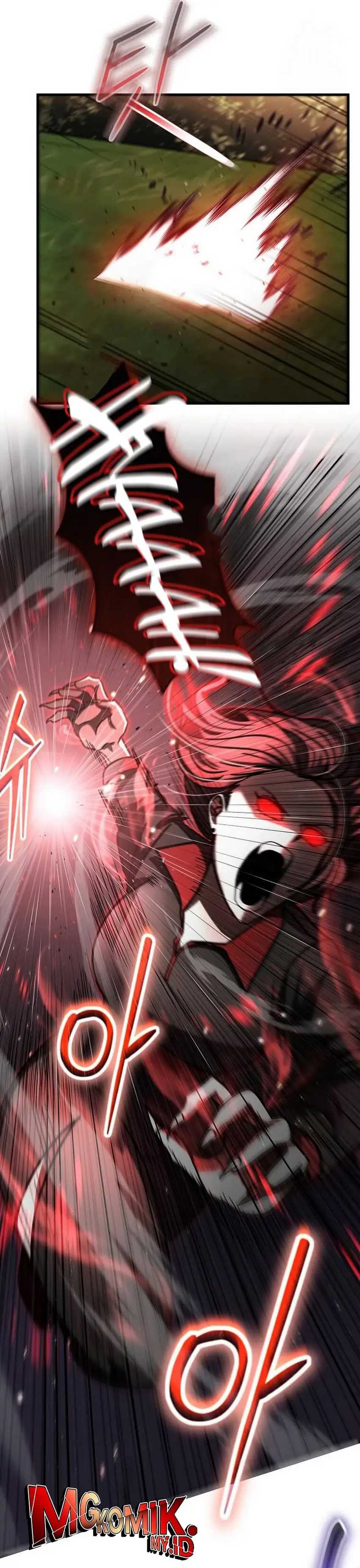 The Regressed Genius Player’s Legendary Weapon Creation Chapter 34 Gambar 5