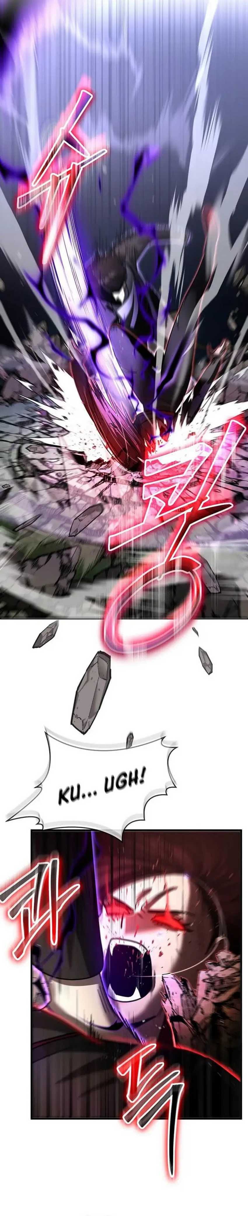 The Regressed Genius Player’s Legendary Weapon Creation Chapter 34 Gambar 7
