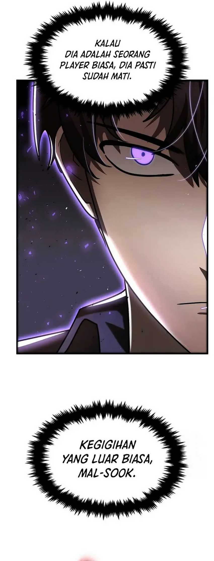 The Regressed Genius Player’s Legendary Weapon Creation Chapter 34 Gambar 10