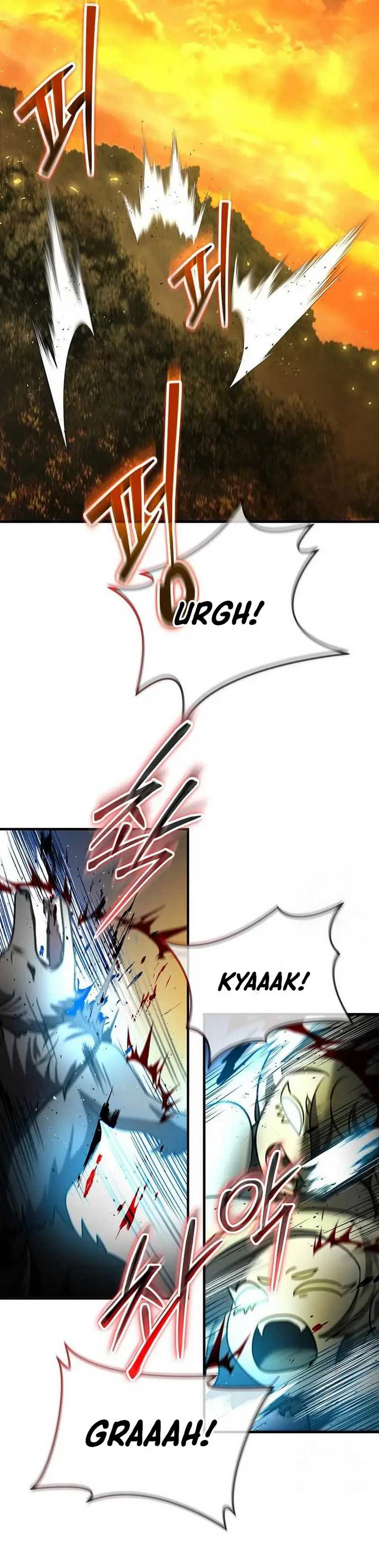 The Regressed Genius Player’s Legendary Weapon Creation Chapter 34 Gambar 24