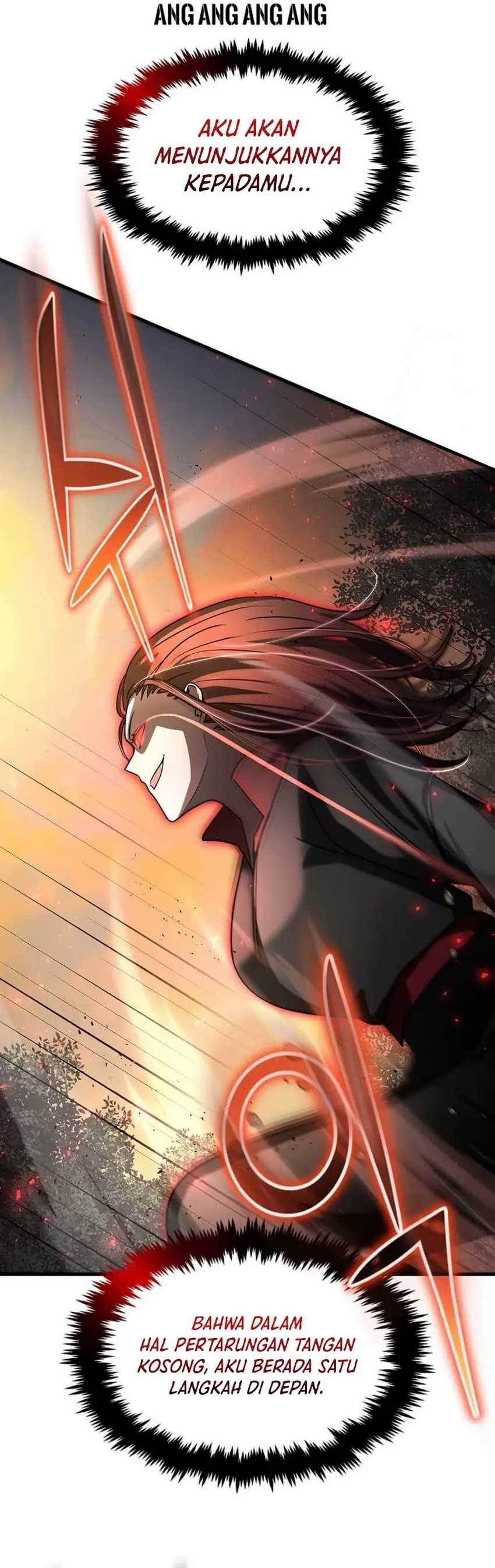 The Regressed Genius Player’s Legendary Weapon Creation Chapter 34 Gambar 27