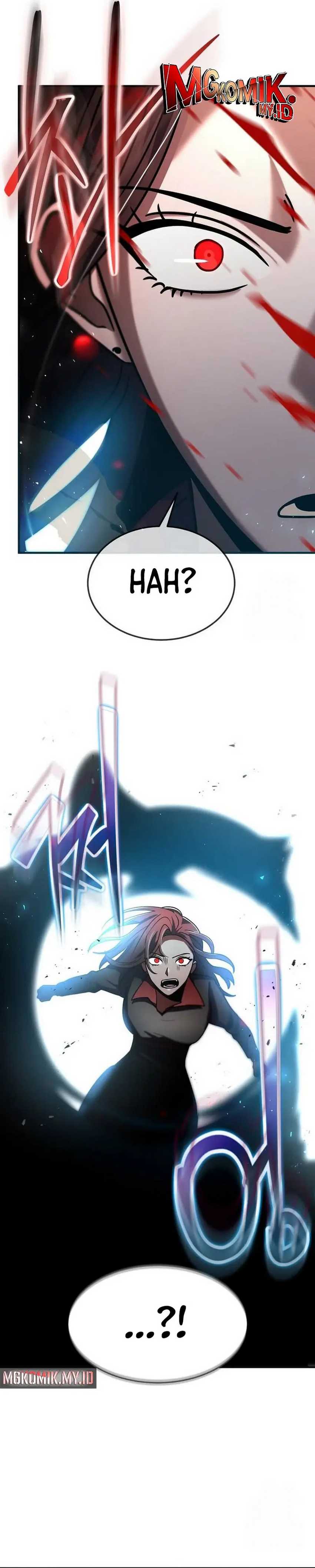 The Regressed Genius Player’s Legendary Weapon Creation Chapter 34 Gambar 28