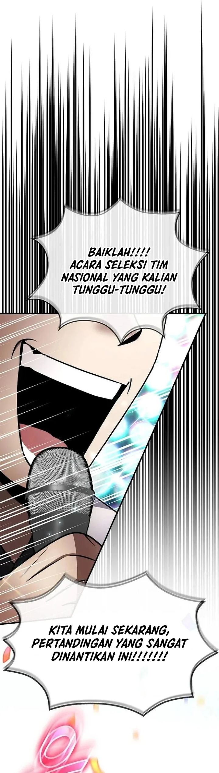 The Regressed Genius Player’s Legendary Weapon Creation Chapter 39 Gambar 14