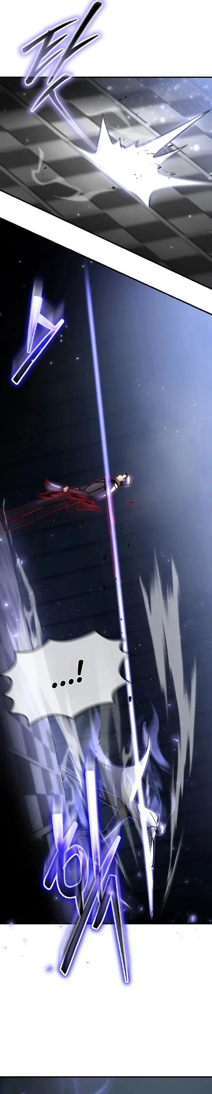 The Regressed Genius Player’s Legendary Weapon Creation Chapter 39 Gambar 18