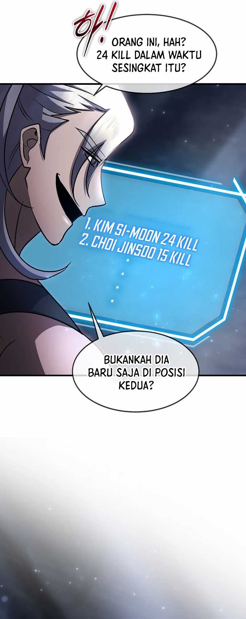 The Regressed Genius Player’s Legendary Weapon Creation Chapter 41 Gambar 18
