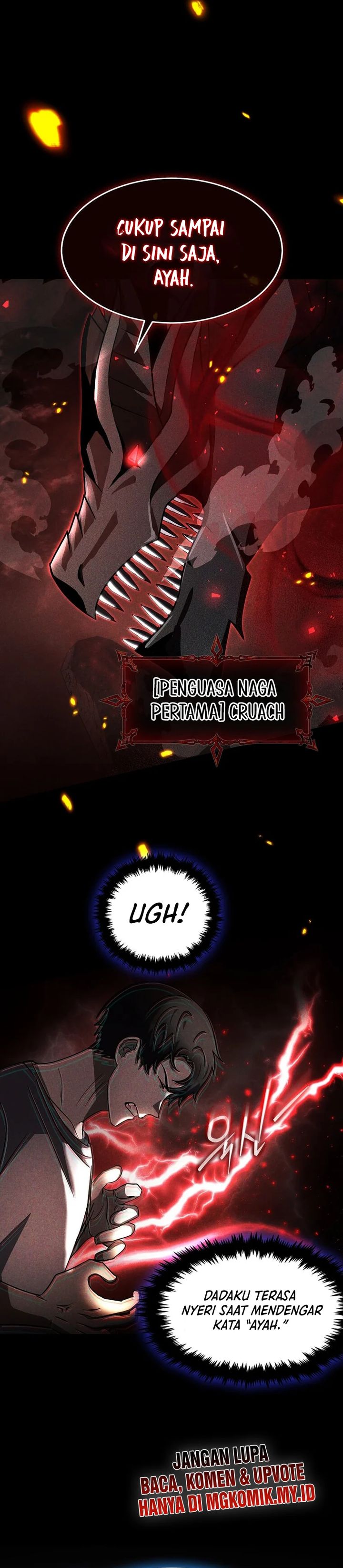 The Regressed Genius Player’s Legendary Weapon Creation Chapter 47 Gambar 5