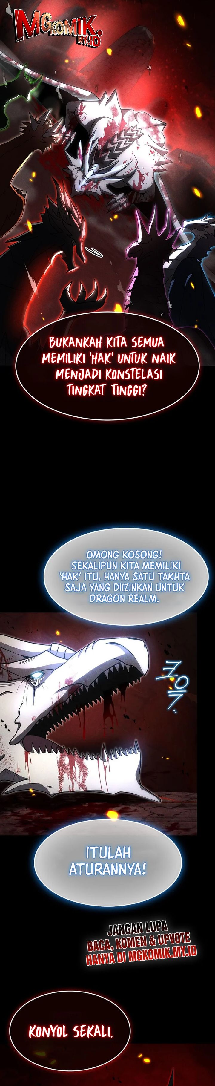 The Regressed Genius Player’s Legendary Weapon Creation Chapter 47 Gambar 12