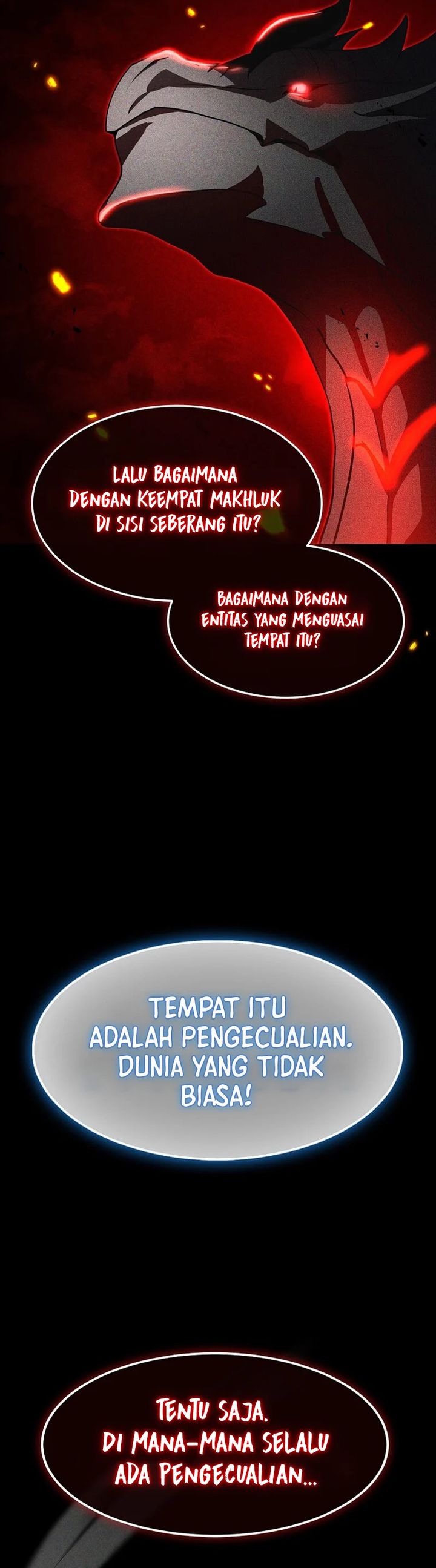 The Regressed Genius Player’s Legendary Weapon Creation Chapter 47 Gambar 13