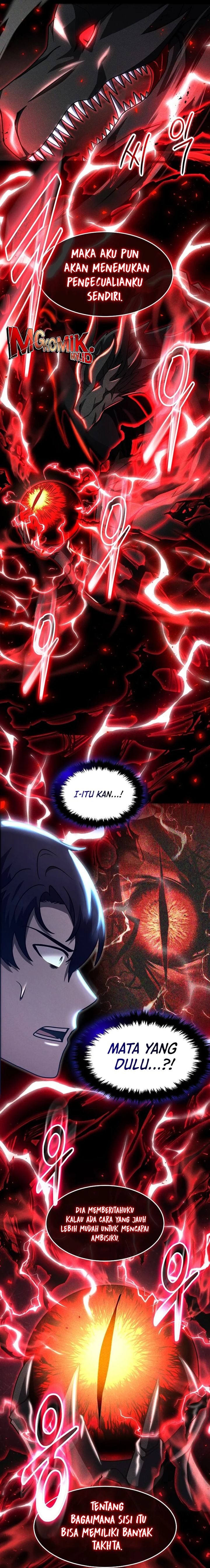 The Regressed Genius Player’s Legendary Weapon Creation Chapter 47 Gambar 14