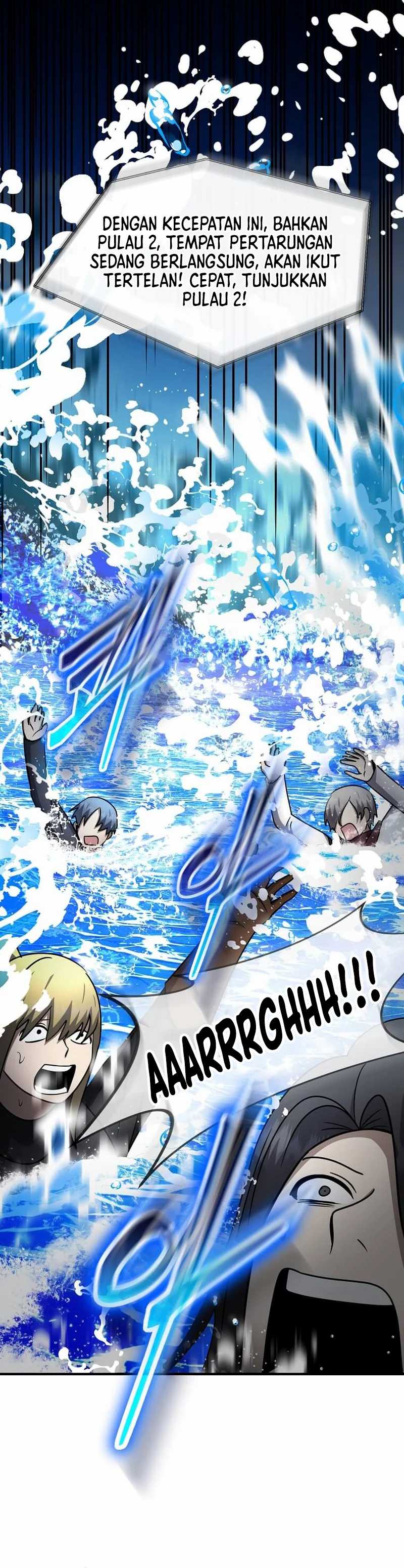 The Regressed Genius Player’s Legendary Weapon Creation Chapter 50 Gambar 2