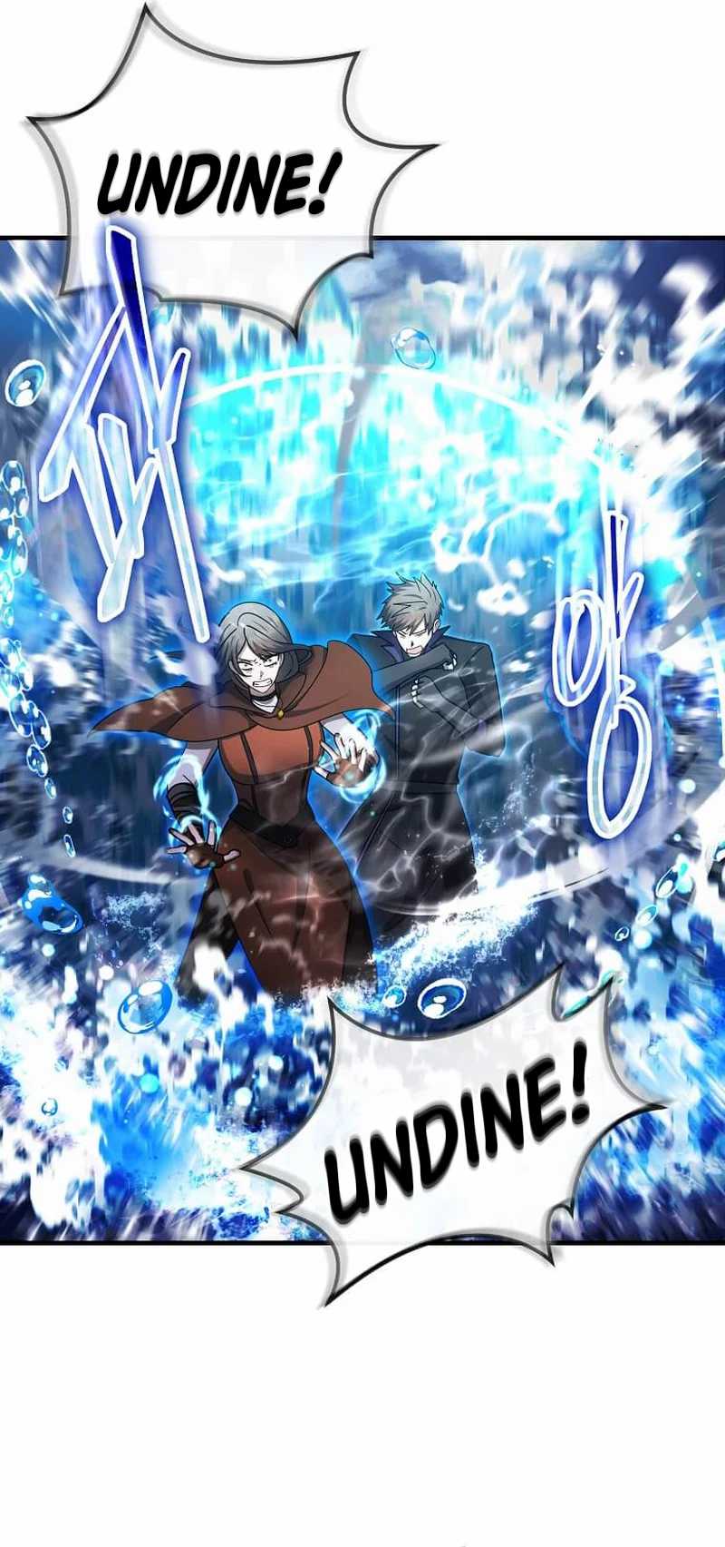 The Regressed Genius Player’s Legendary Weapon Creation Chapter 50 Gambar 3