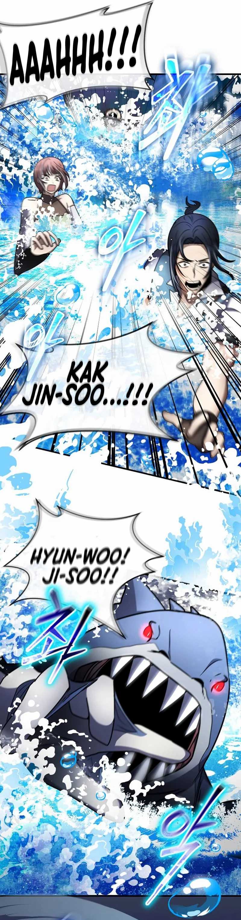 The Regressed Genius Player’s Legendary Weapon Creation Chapter 50 Gambar 4