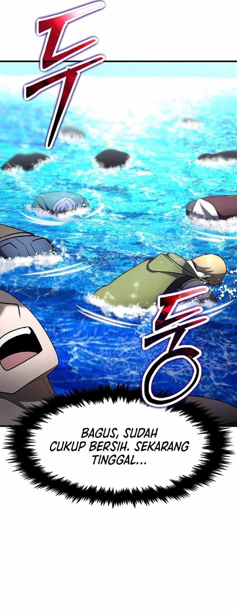 The Regressed Genius Player’s Legendary Weapon Creation Chapter 50 Gambar 6