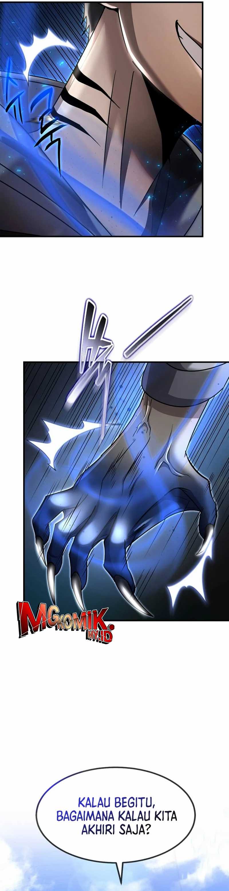 The Regressed Genius Player’s Legendary Weapon Creation Chapter 50 Gambar 9