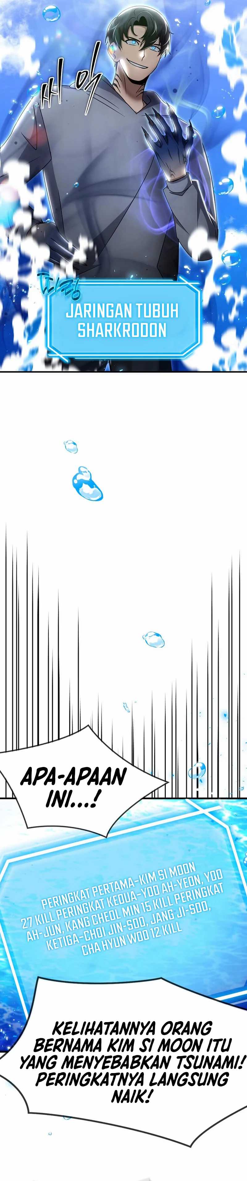 The Regressed Genius Player’s Legendary Weapon Creation Chapter 50 Gambar 10