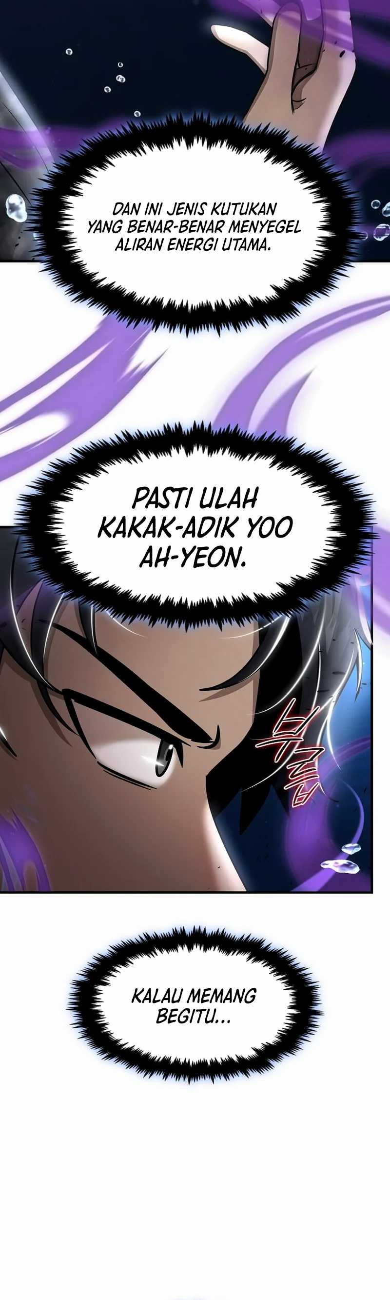 The Regressed Genius Player’s Legendary Weapon Creation Chapter 50 Gambar 18