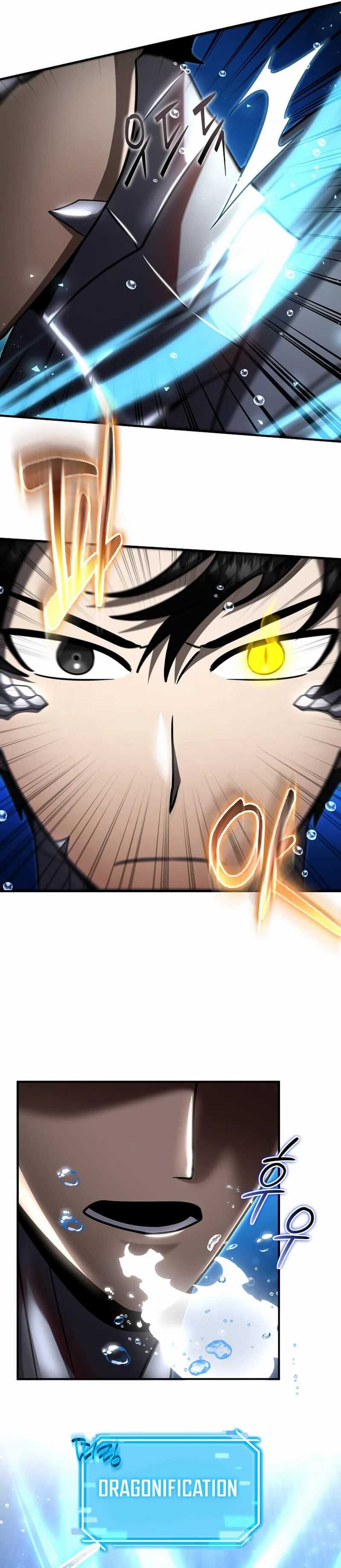 The Regressed Genius Player’s Legendary Weapon Creation Chapter 50 Gambar 20