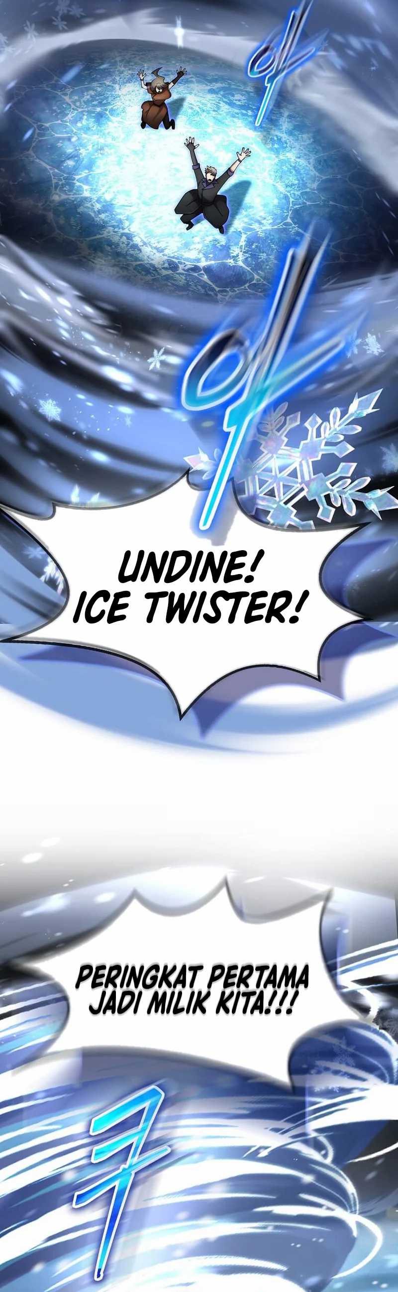 The Regressed Genius Player’s Legendary Weapon Creation Chapter 50 Gambar 23