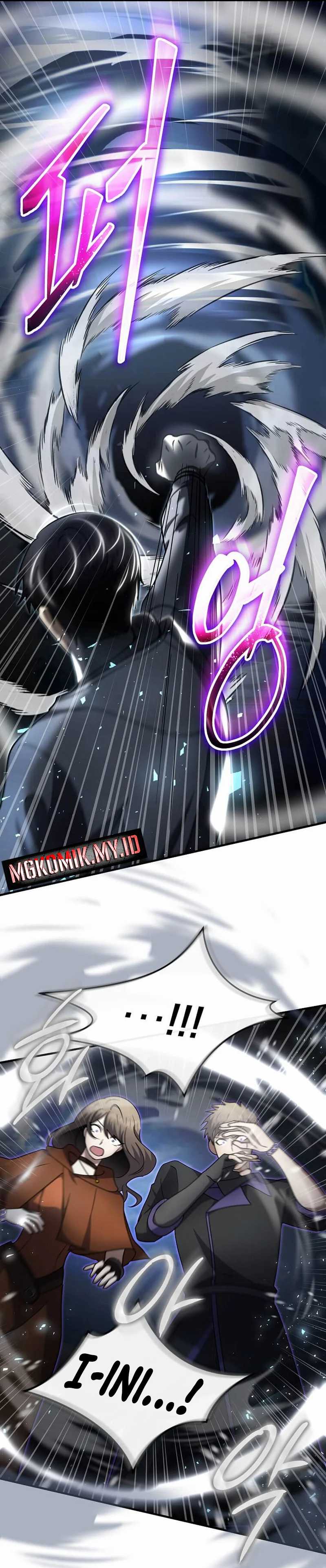 The Regressed Genius Player’s Legendary Weapon Creation Chapter 50 Gambar 29