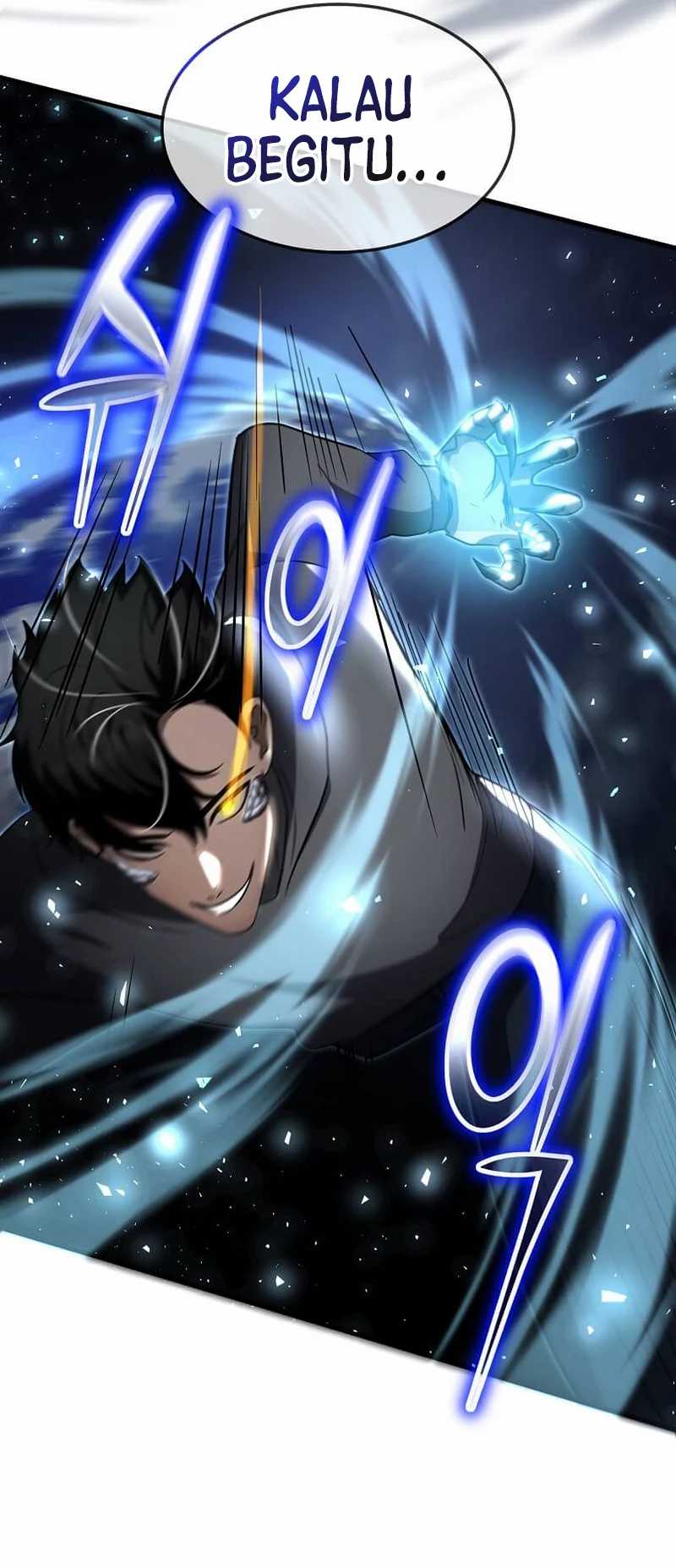 The Regressed Genius Player’s Legendary Weapon Creation Chapter 50 Gambar 30