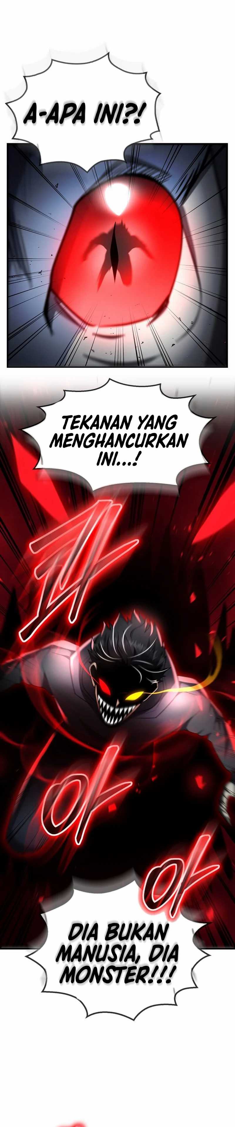 The Regressed Genius Player’s Legendary Weapon Creation Chapter 50 Gambar 34