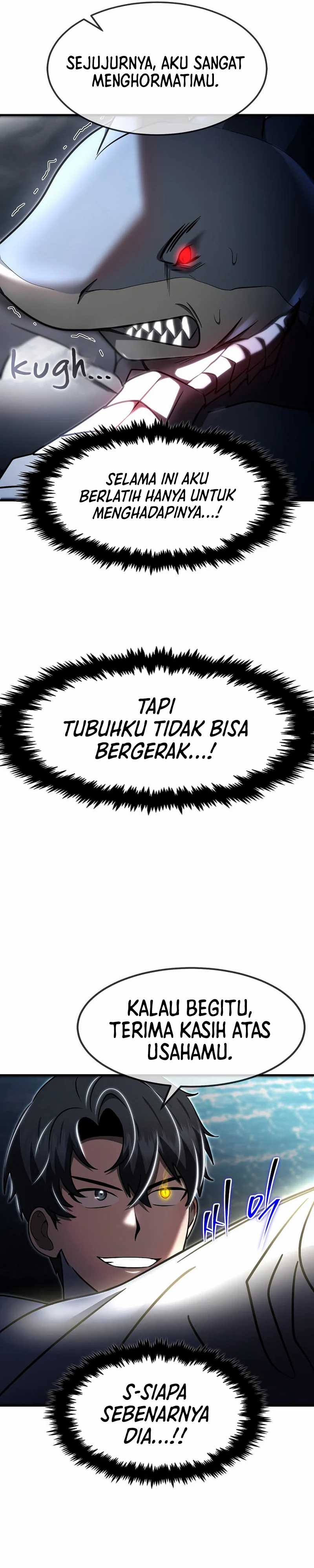 The Regressed Genius Player’s Legendary Weapon Creation Chapter 50 Gambar 36